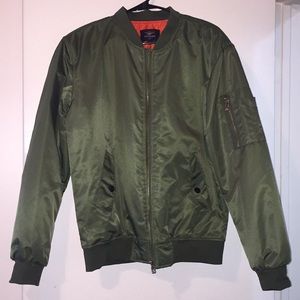 ASSTSERIES BOMBER JACKET